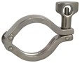 Dixon 13MHHM-DP100150 BRADFORD SANI DOUBLE PIN HEAVY DUTY